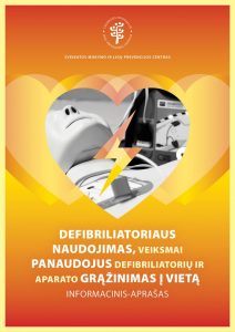 defibriliatoriaus-naudojimas,-veiksmai-panaudojus-defibriliatoriu-ir-aparato-grazinimas-i-vieta