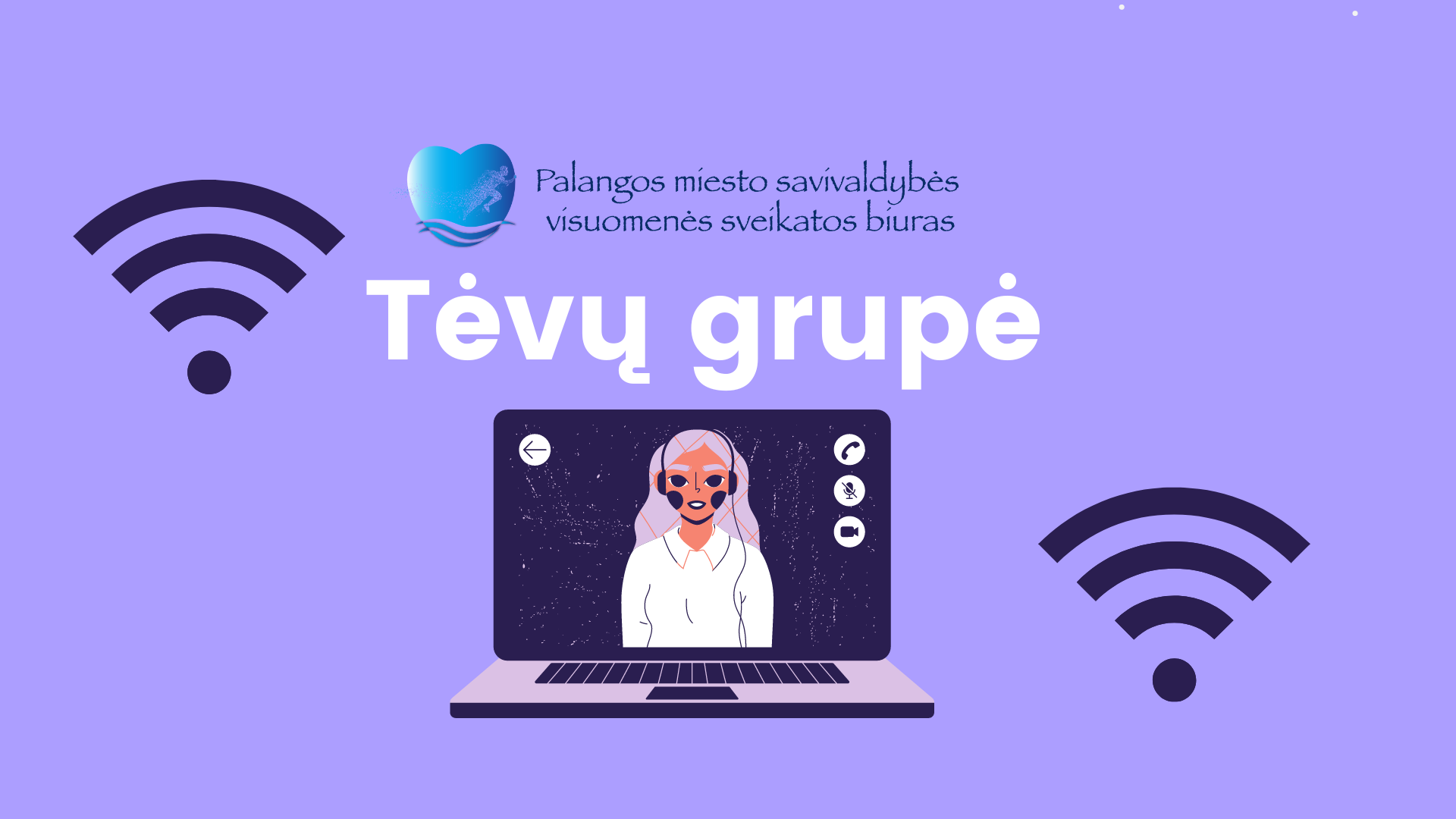 tevu-grupe