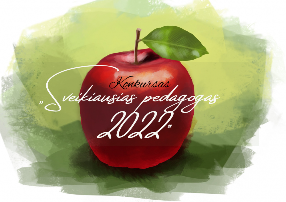 organizuotas-konkursas-,,sveikiausias-pedagogas-2022“