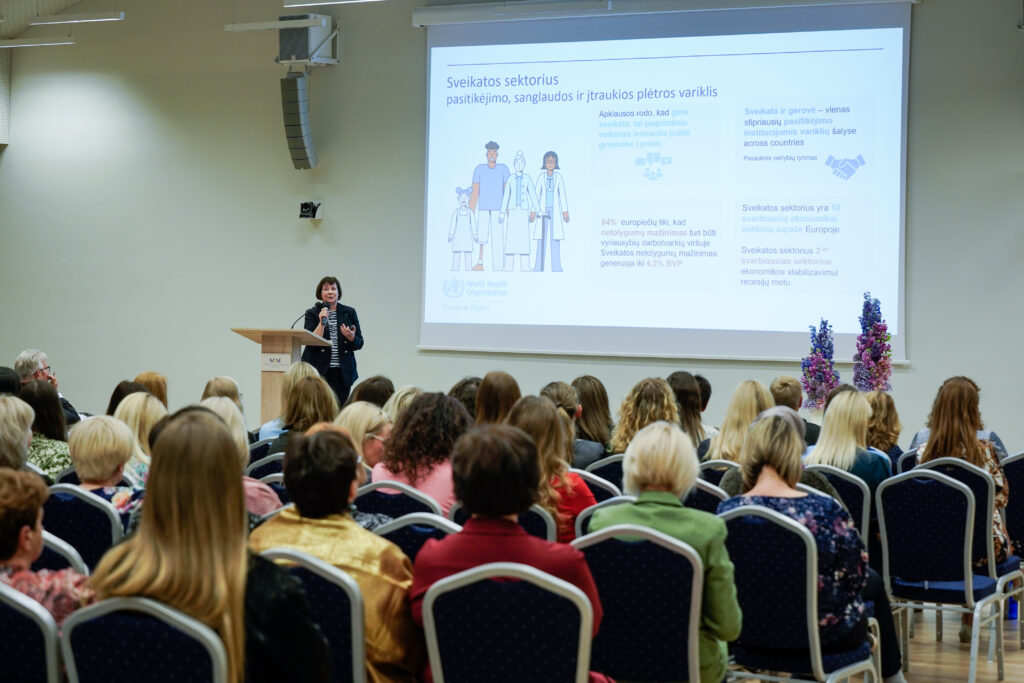 ivyko-tarptautine-moksline-praktine-konferencija-„darnus-visuomenes-sveikatos-vystymasis-siekiant-visuomenes-sveikatos-ir-geroves“
