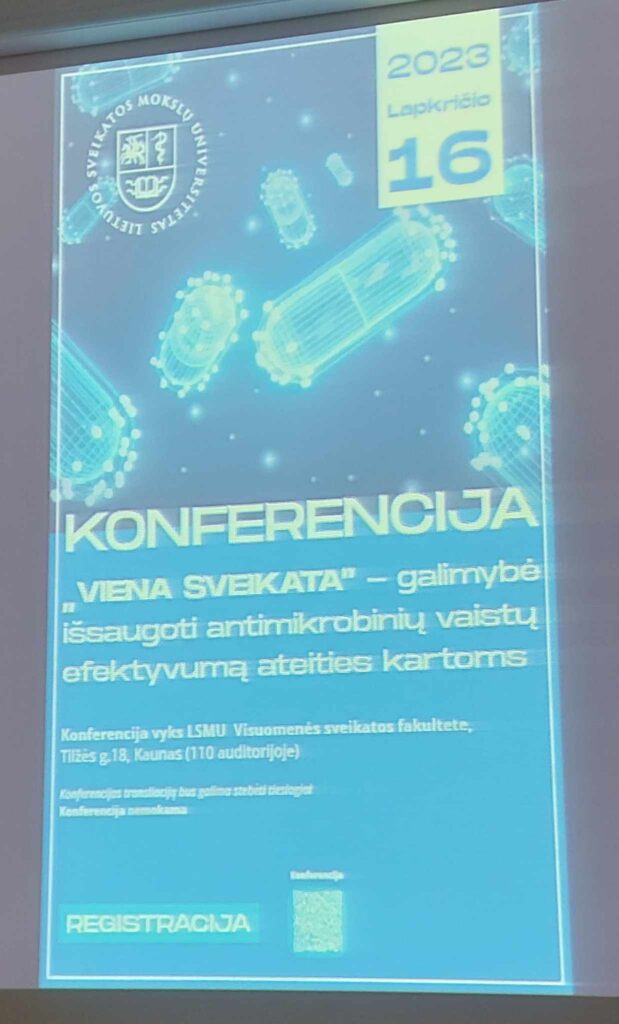 apdovanojimas-uz-aktyvuma-svieciant-visuomene-apie-antimikrobini-atsparuma