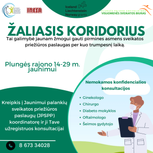 „zaliojo-koridoriaus“-diegimas-plunges-rajone