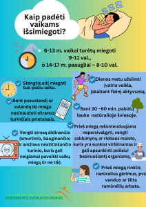 kaip-padeti-vaikams-issimiegoti?