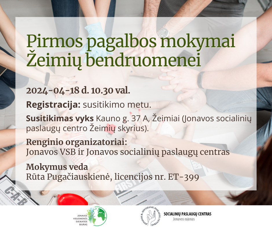 pirmos-pagalbos-mokymai-zeimiu-bendruomeneje