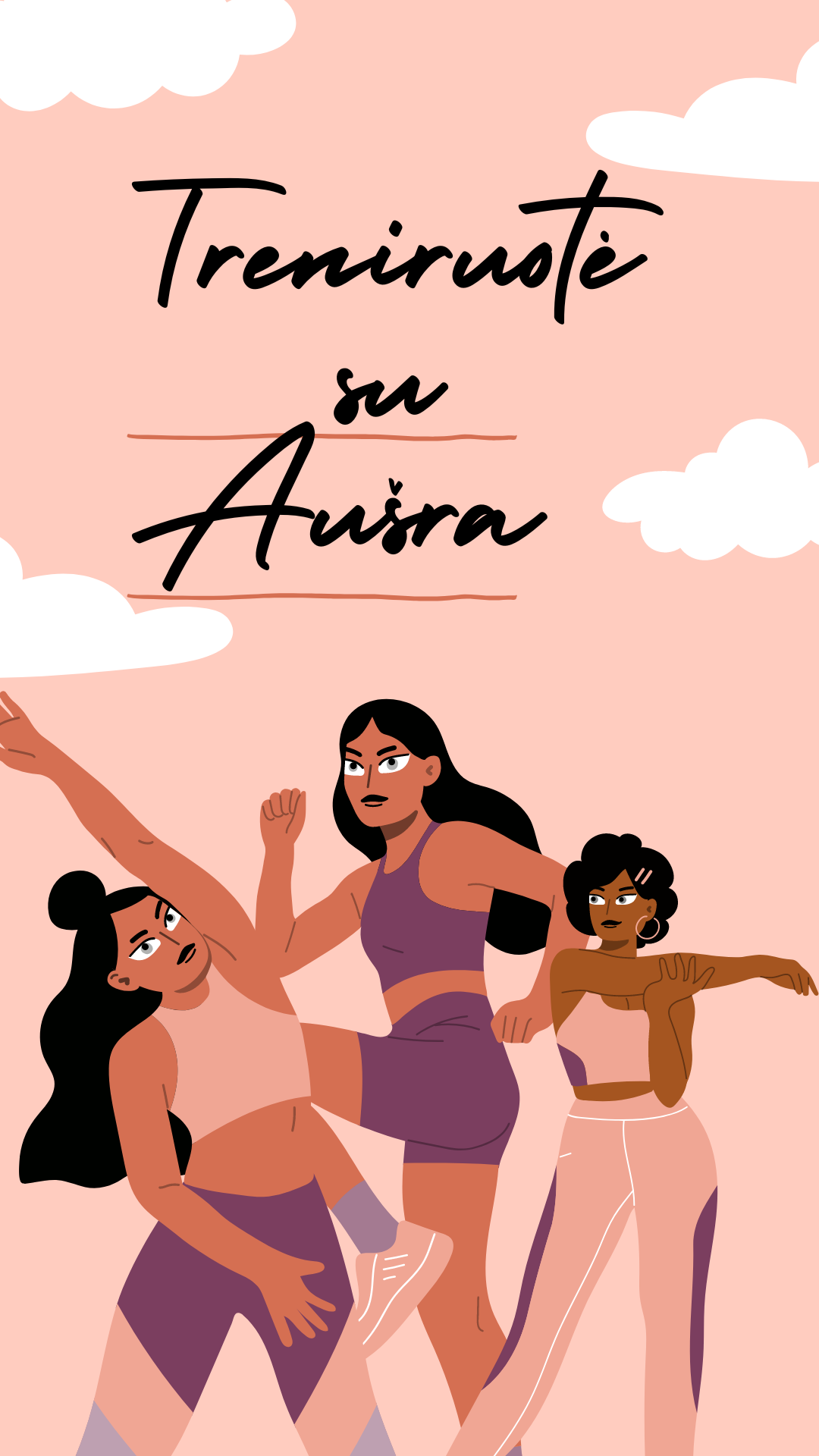 treniruote-su-ausra